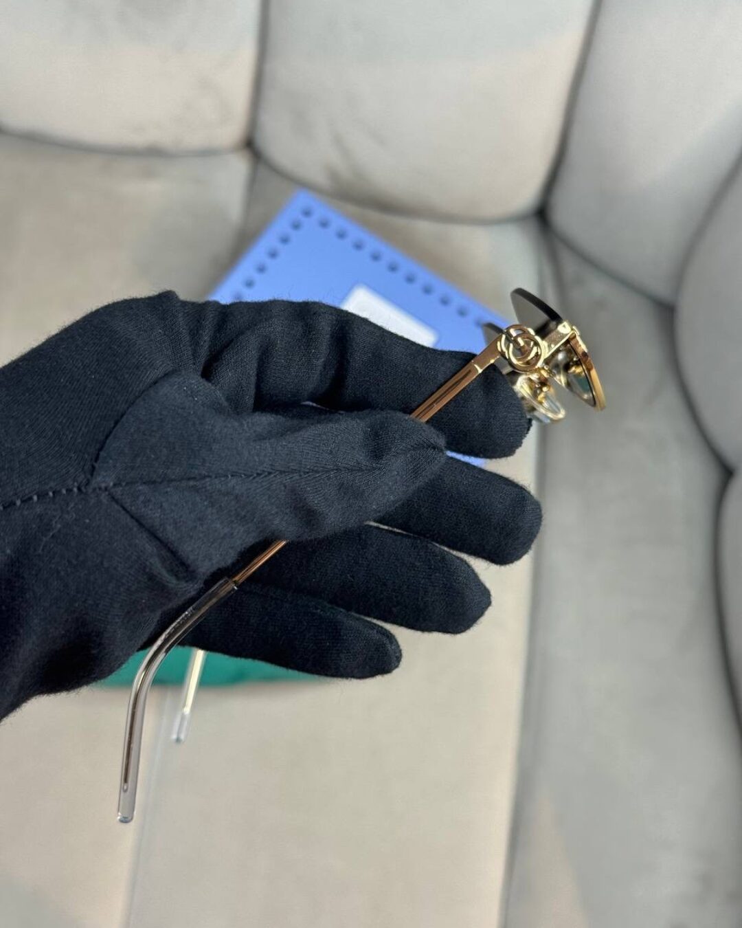 Очки Gucci — изображение 8