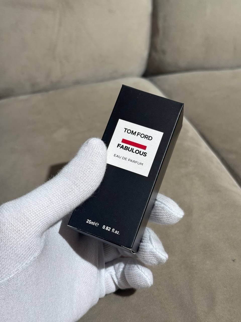 Парфюм Tom Ford Fabulous 25ml — фото 6