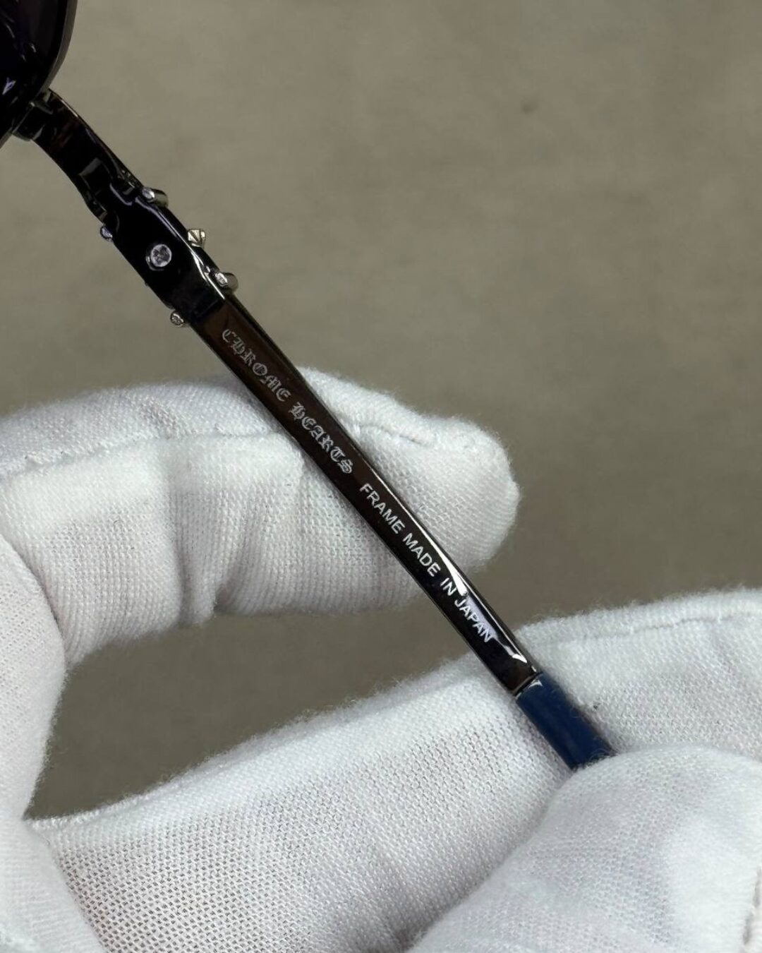 Очки Chrome Hearts — изображение 8