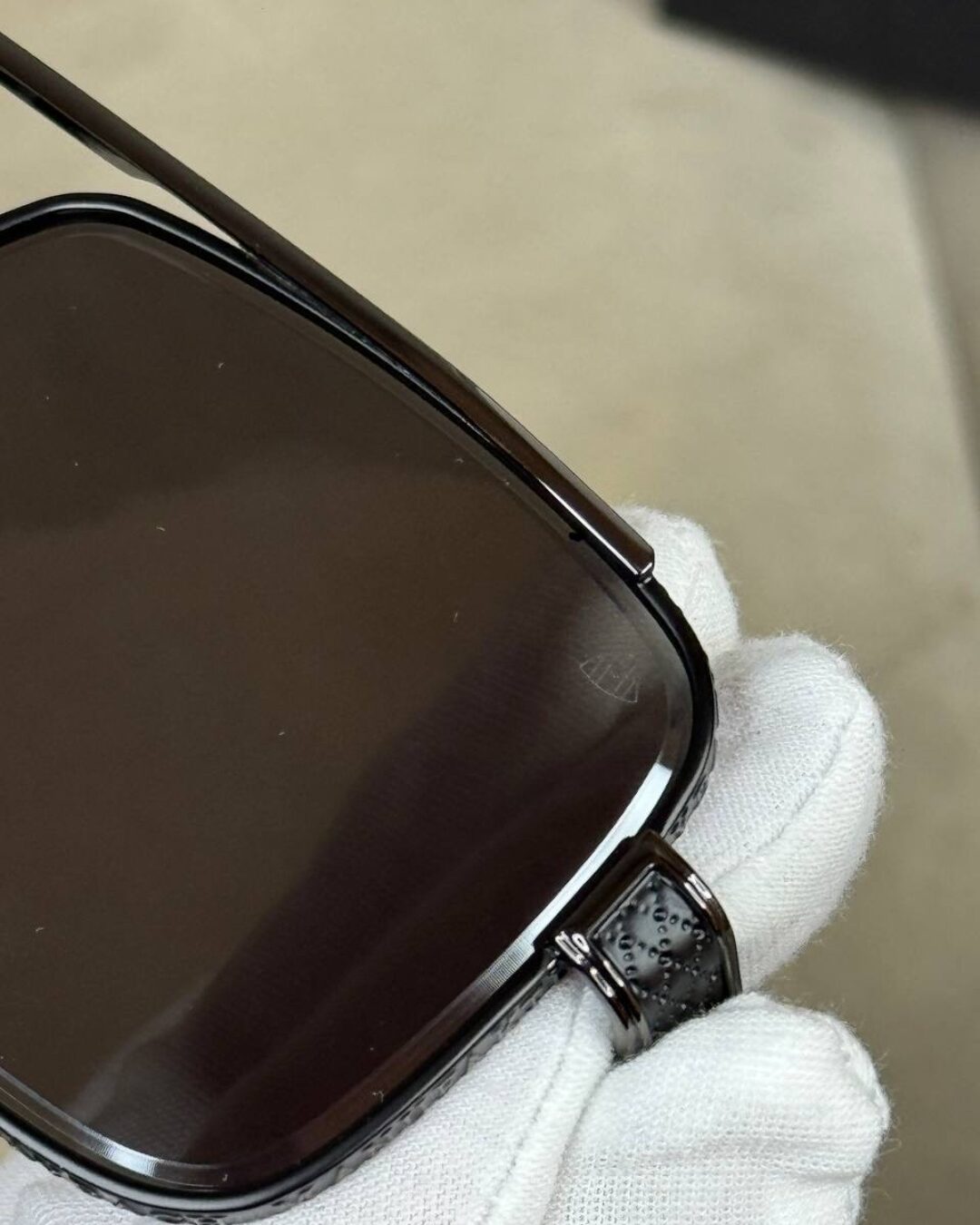 Очки Maybach — изображение 7