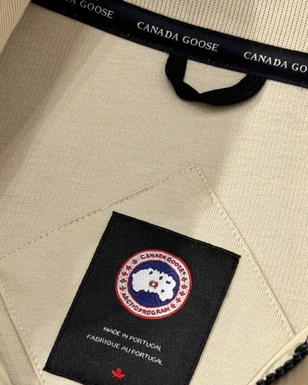 Куртка Canada Goose — изображение 7