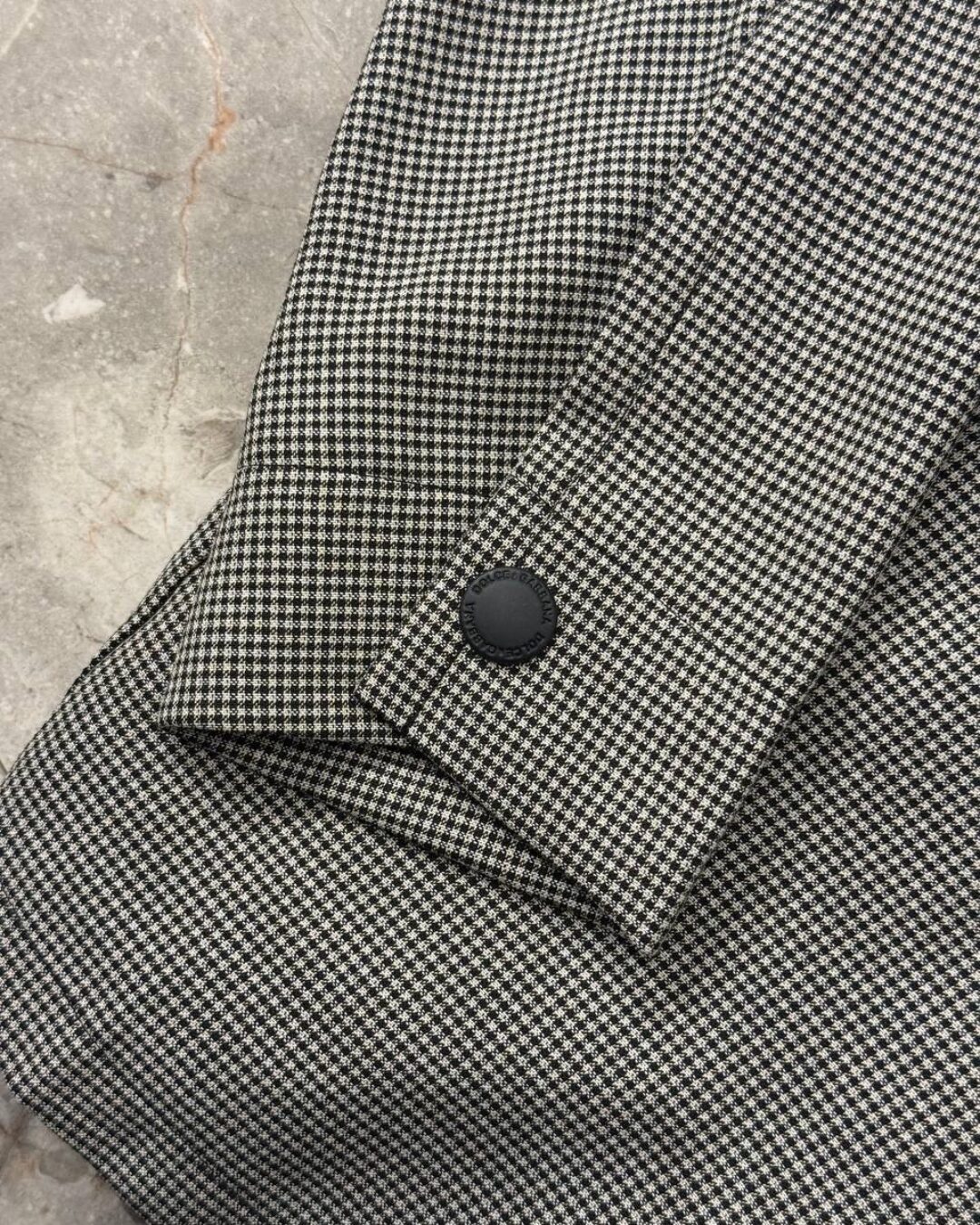 Куртка Dolce & Gabbana — изображение 9