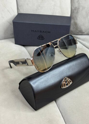 Очки Maybach