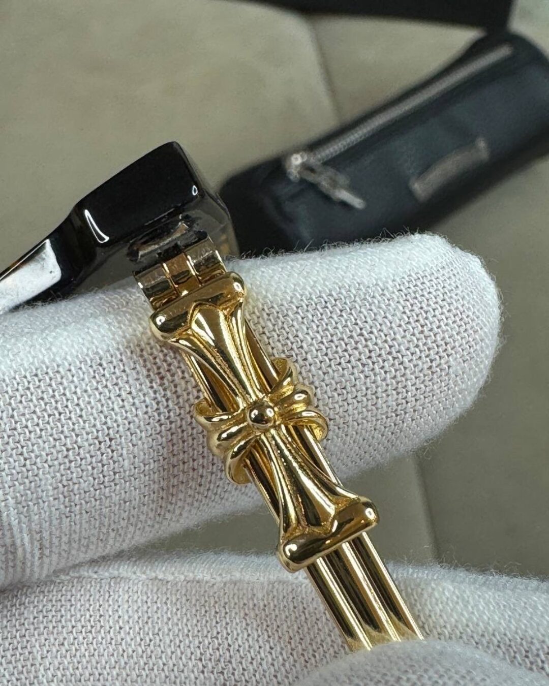 Очки Chrome Hearts — изображение 4