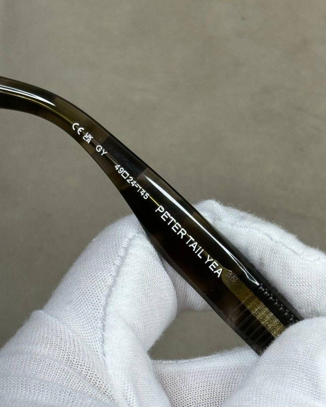 Очки Chrome Hearts — изображение 8