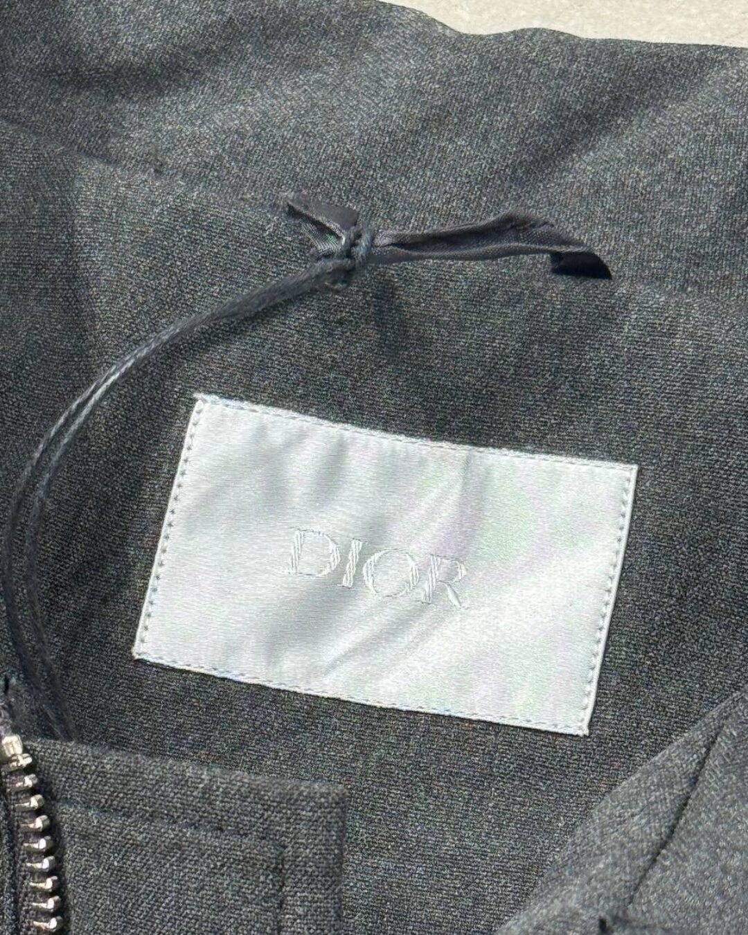 Куртка Dior — изображение 7