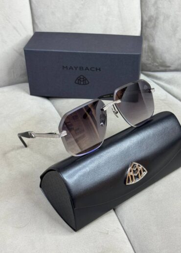 Очки Maybach