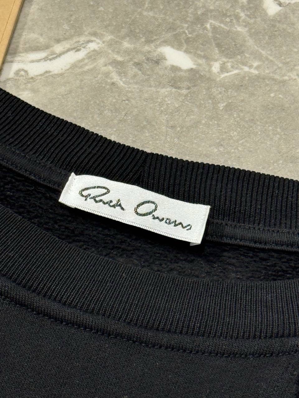 Свитшот Rick Owens — фото 7