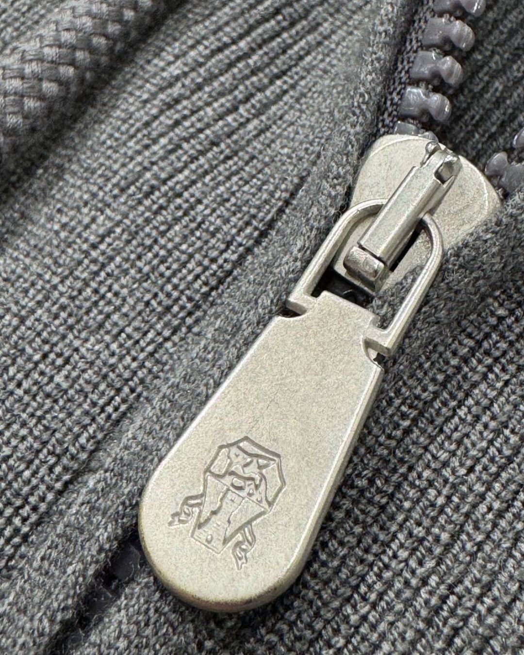 Zip-Худи Brunello Cucinelli — изображение 6