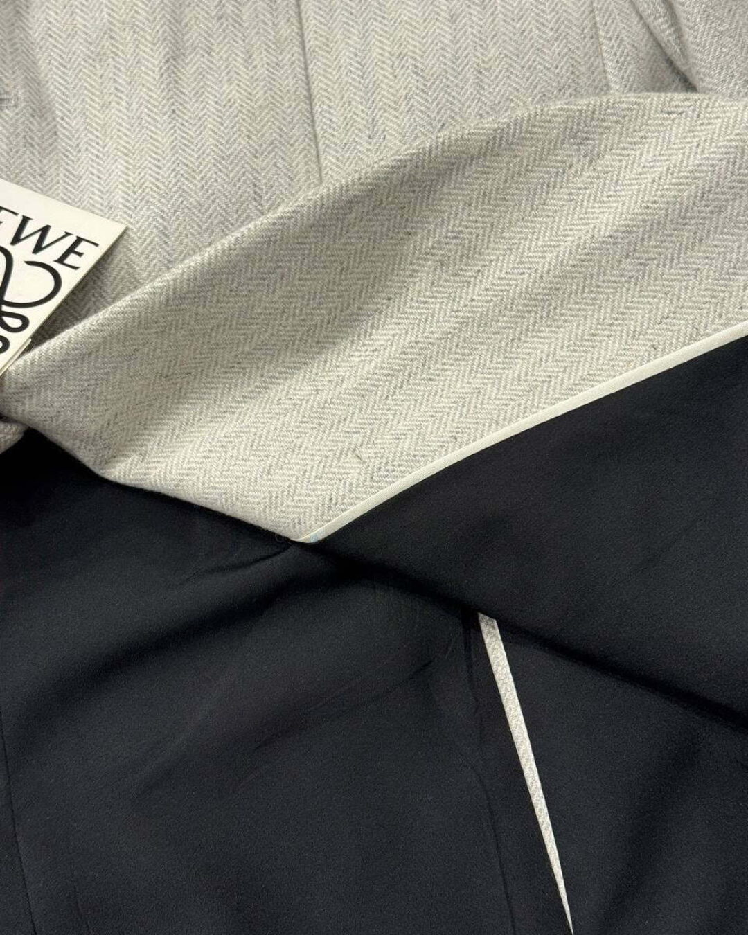 Пиджак Loewe — изображение 8