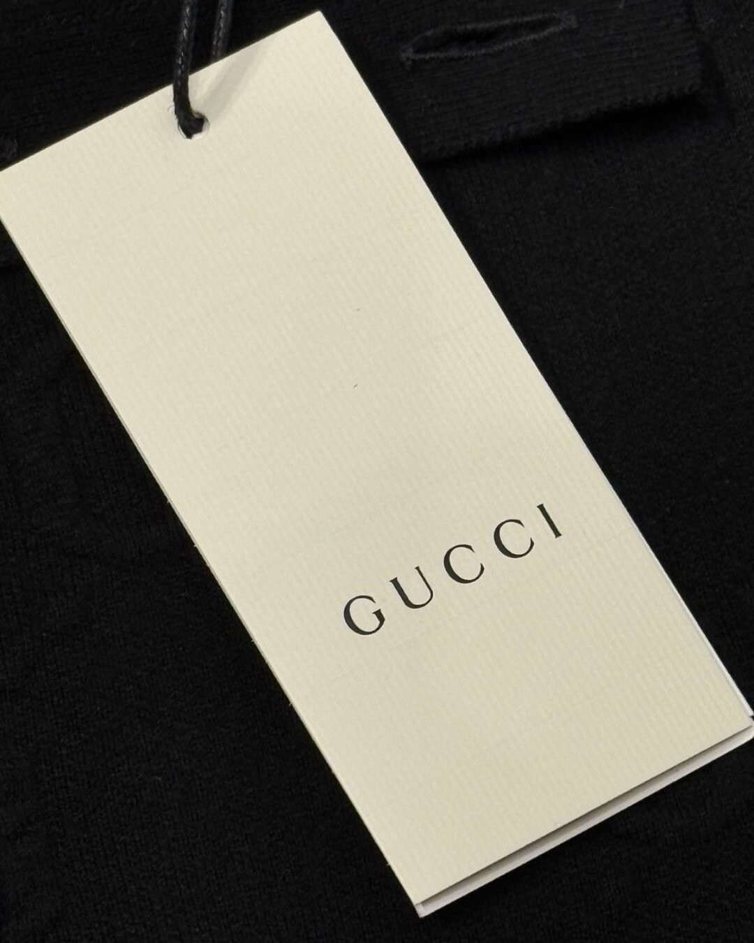 Костюм Gucci — изображение 9