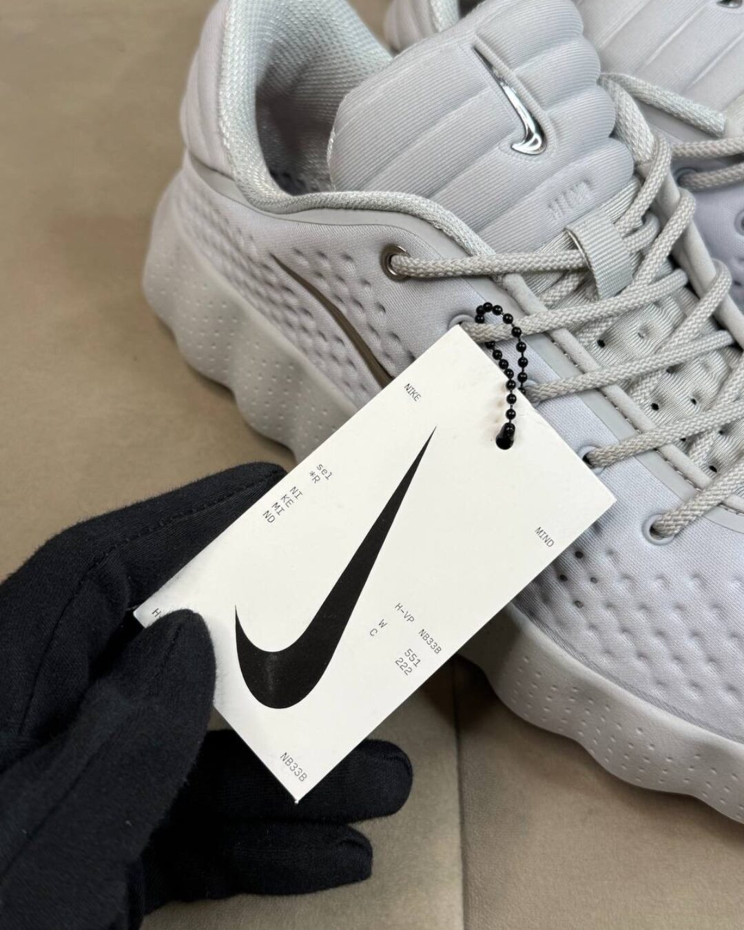 Кроссовки Nike Mind 002 — изображение 3