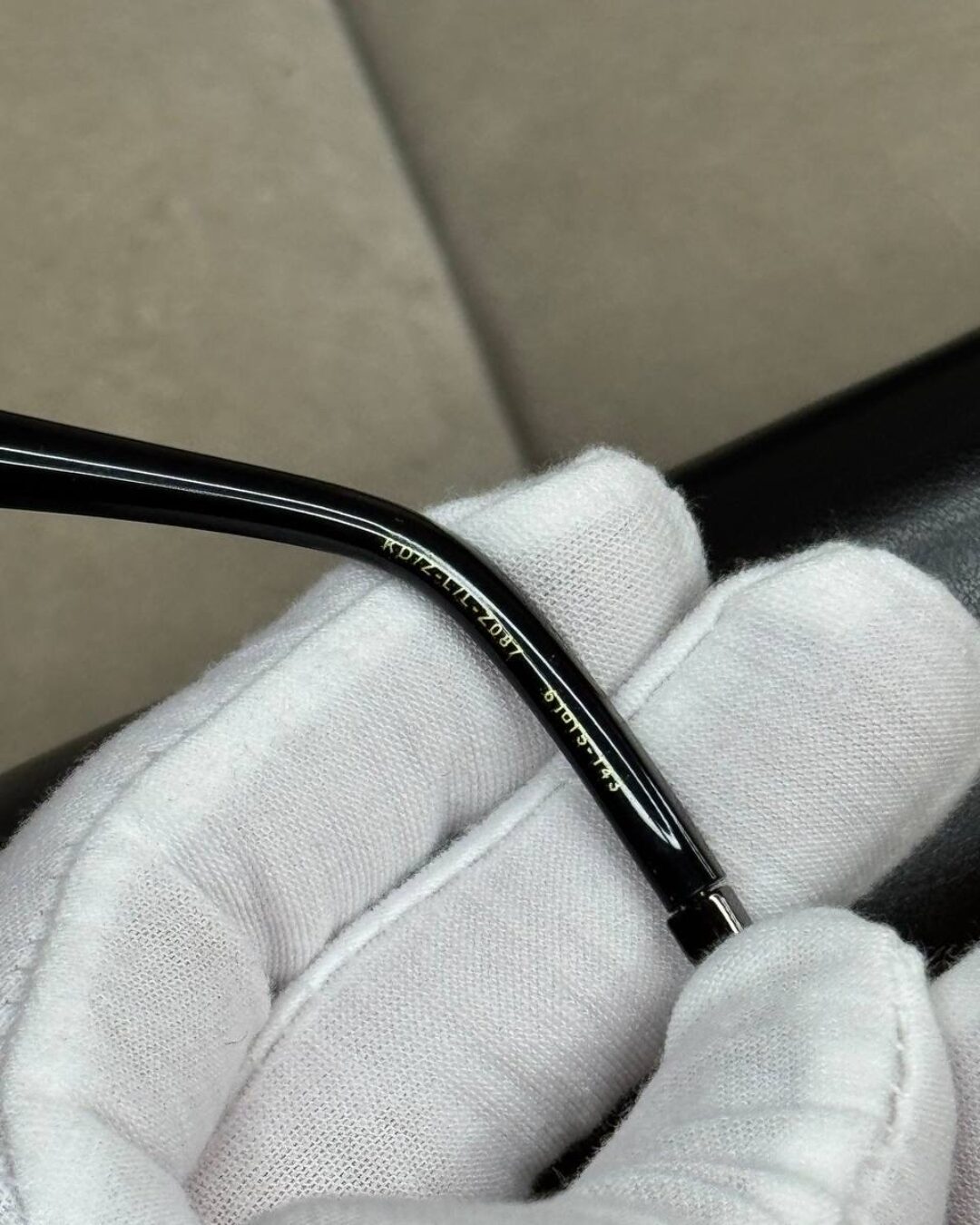 Очки Maybach — изображение 8