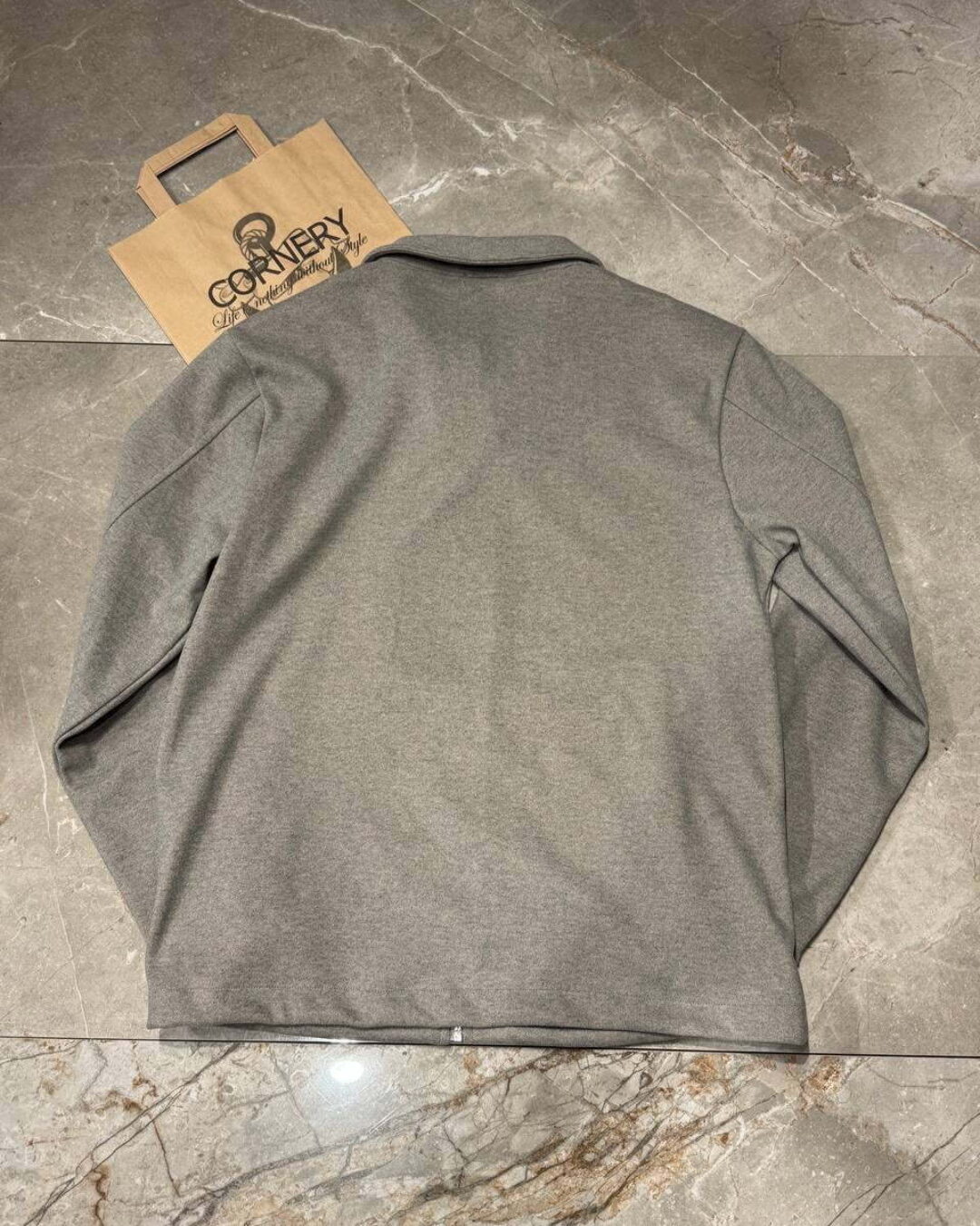 Рубашка Dior — изображение 2