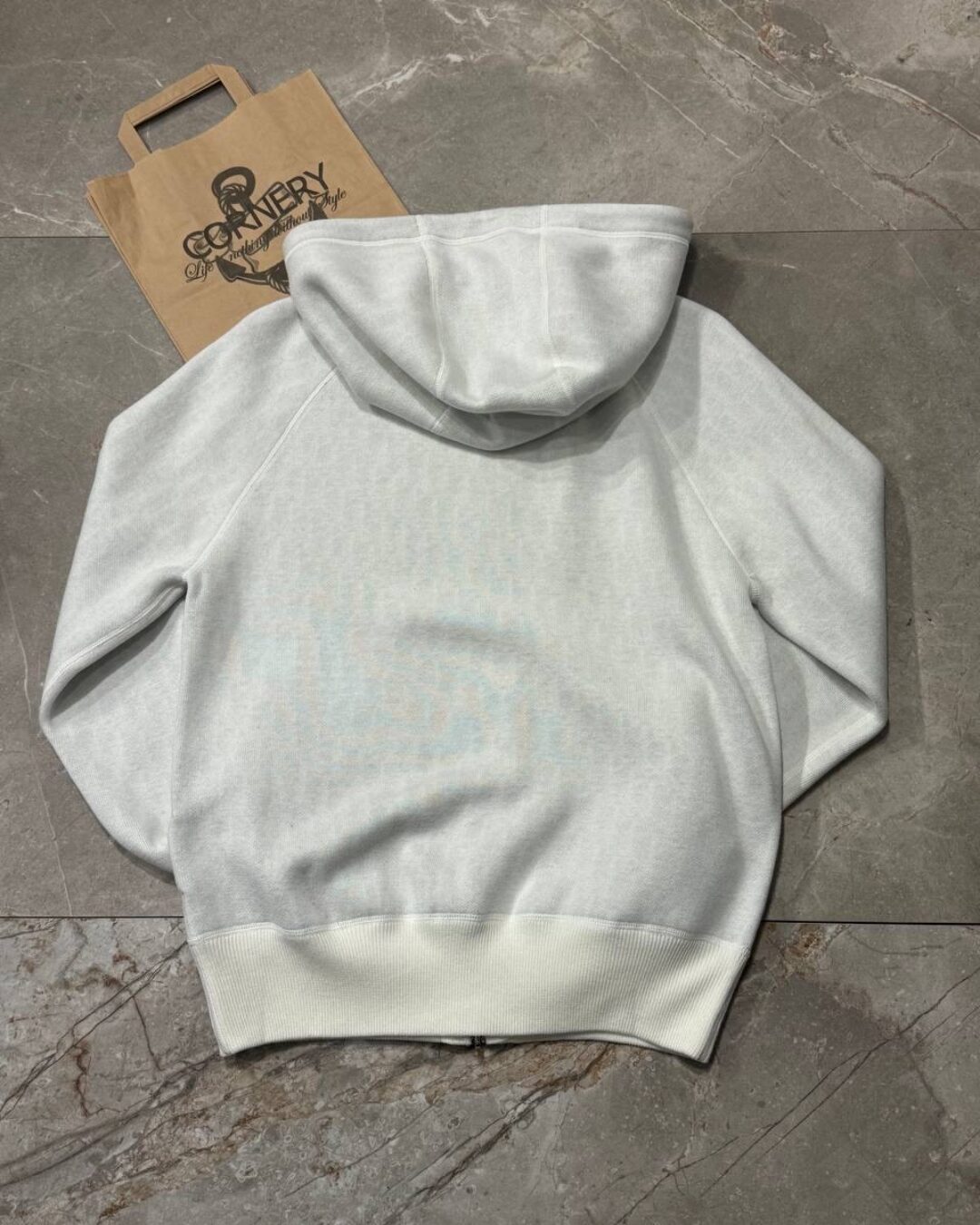 Zip-Худи Dior — изображение 2