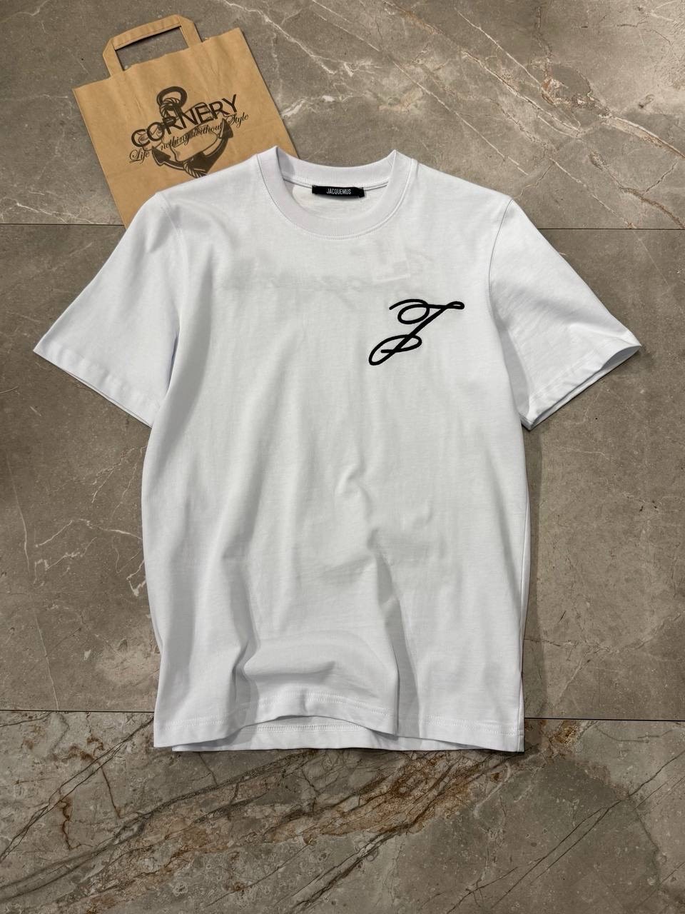 Футболка Jacquemus