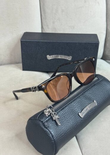 Очки Chrome Hearts