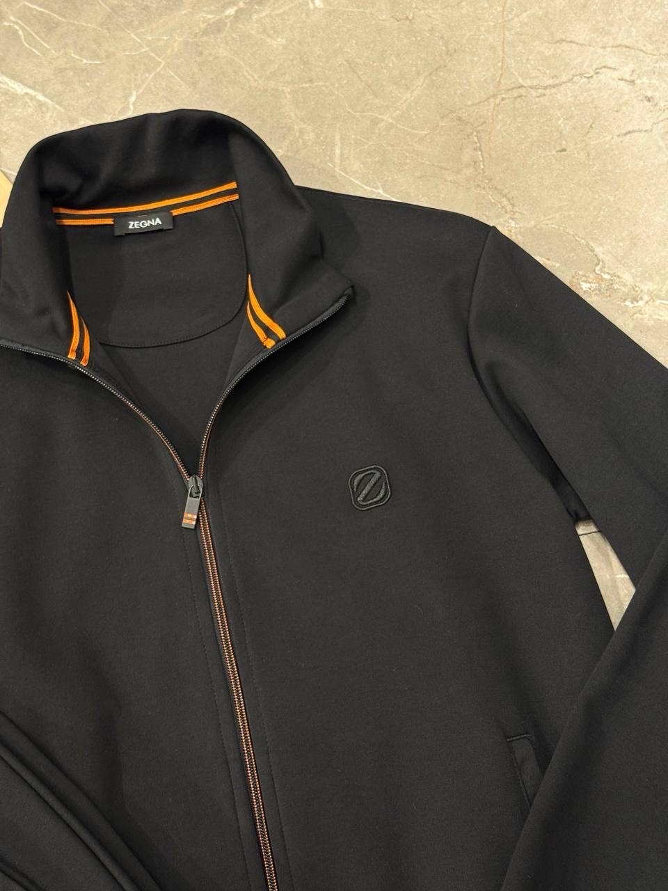 Спортивный Костюм Zegna — фото 7