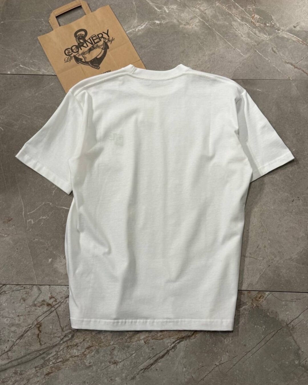 Футболка Dior — изображение 2