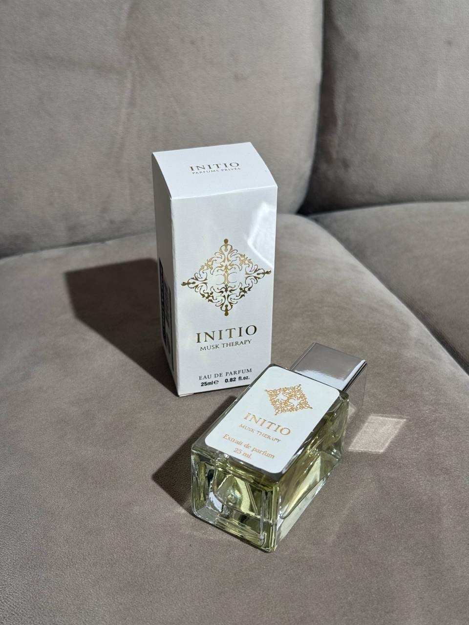 Парфюм Initio Musk Therapy 25ml — фото 7