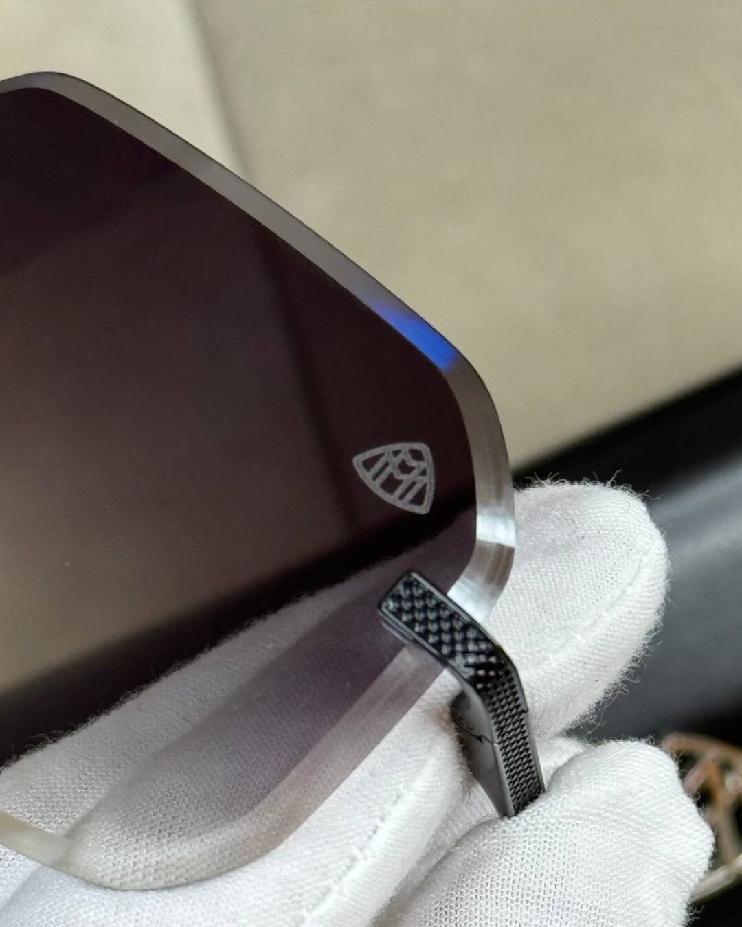 Очки Maybach — изображение 4