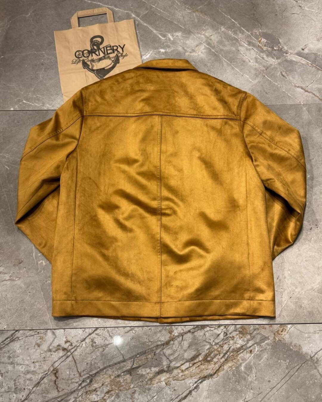 Куртка Dior — изображение 4