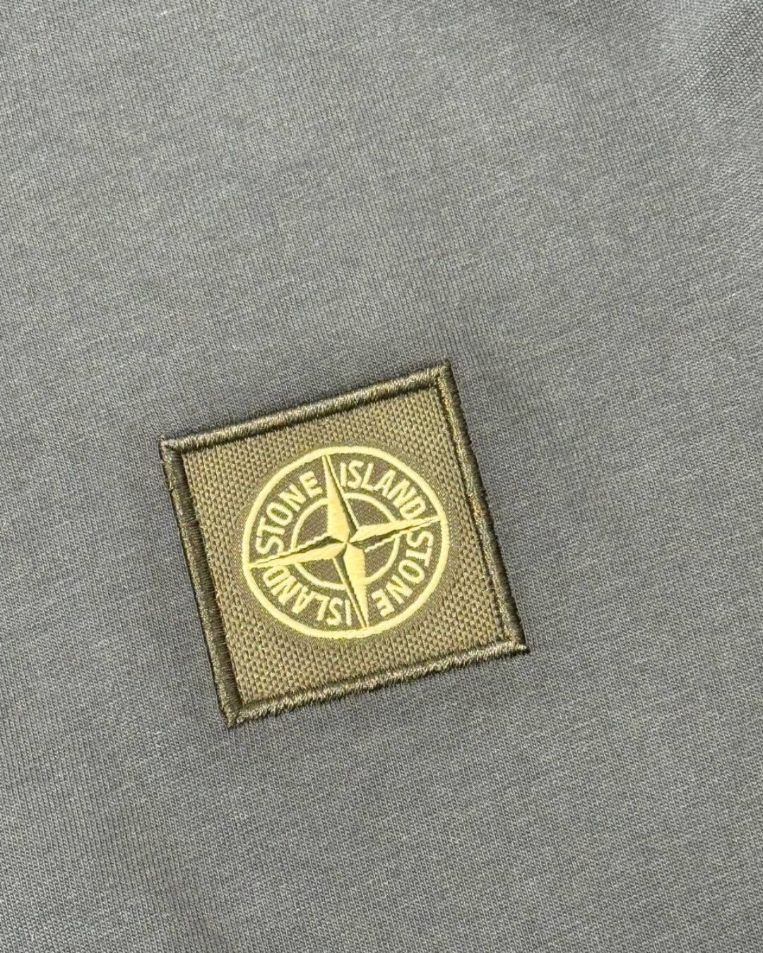 Футболка Stone Island — изображение 5