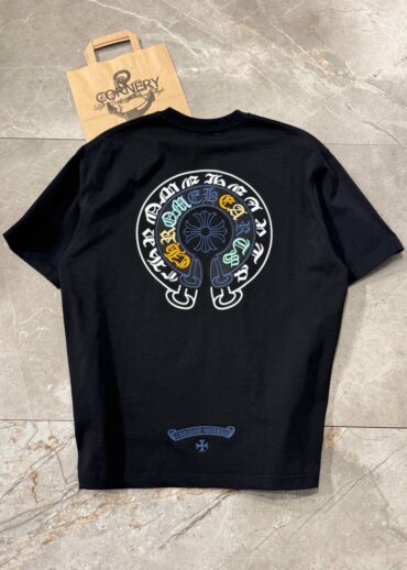 Футболка Chrome Hearts