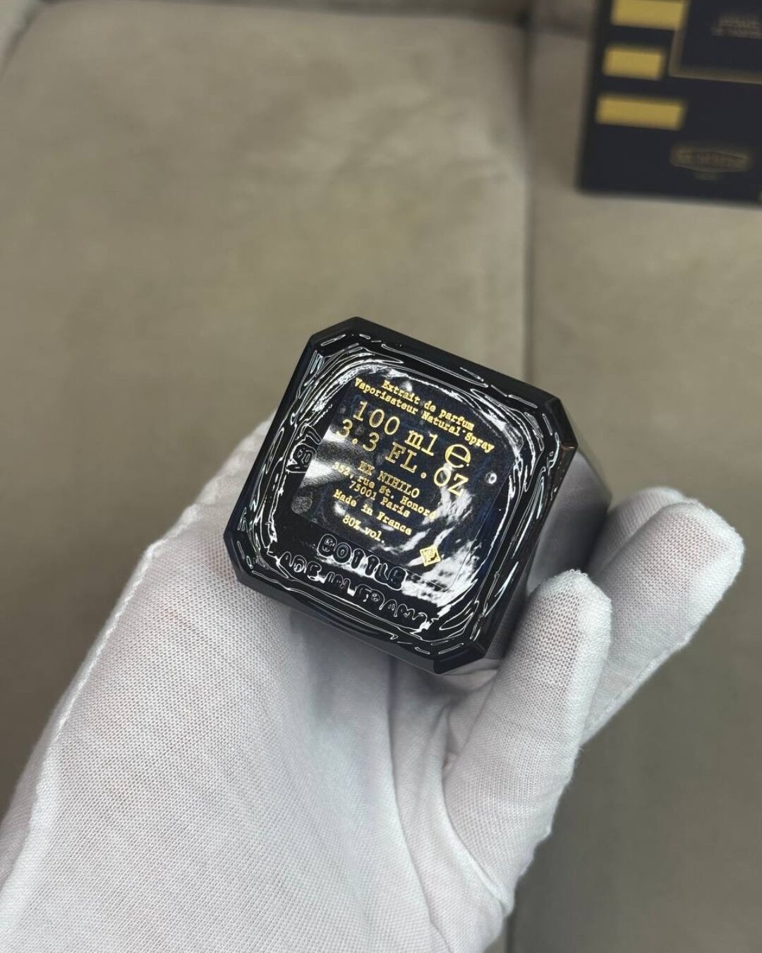 Парфюм Ex Nihilo Fleur The Hedonist — изображение 8