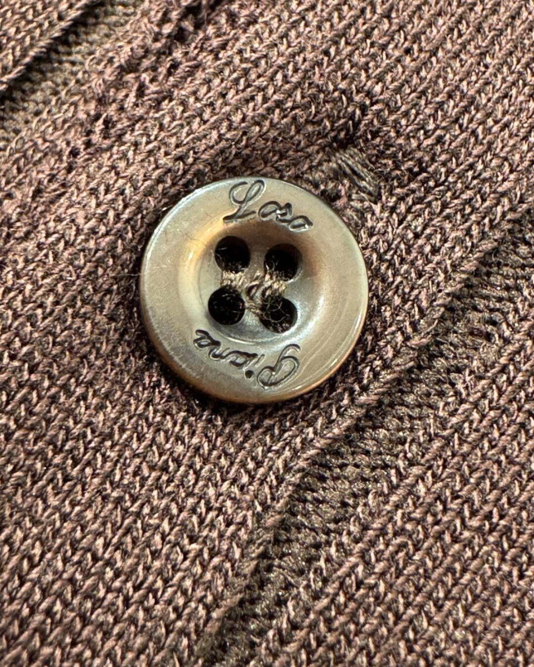 Поло Loro Piana — изображение 9