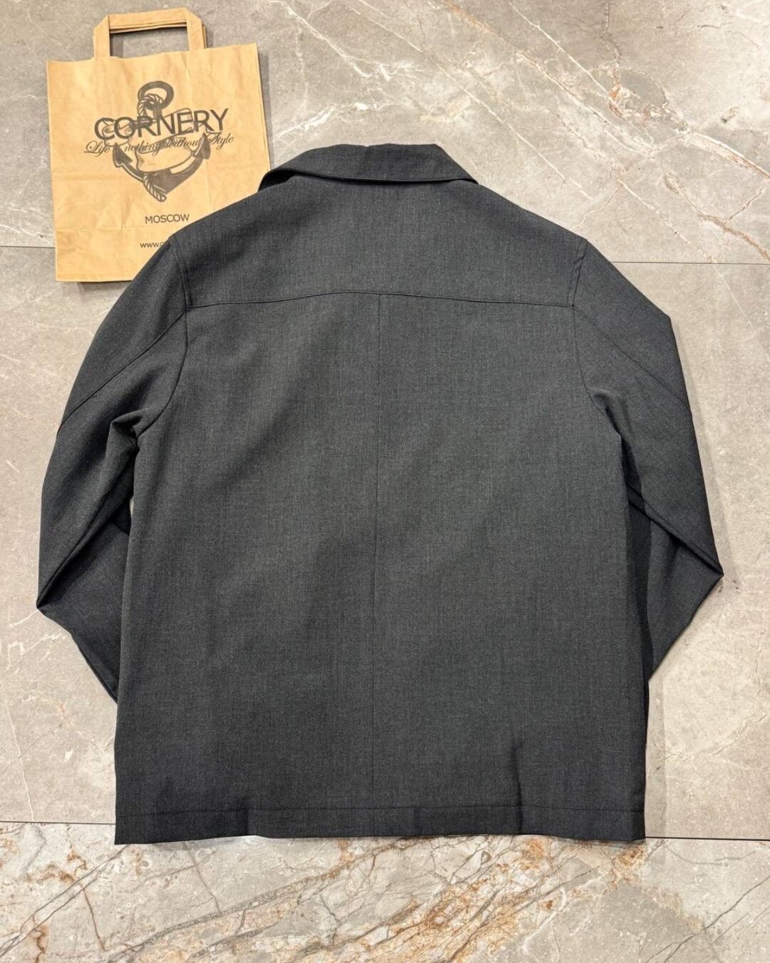 Куртка Dior — изображение 2