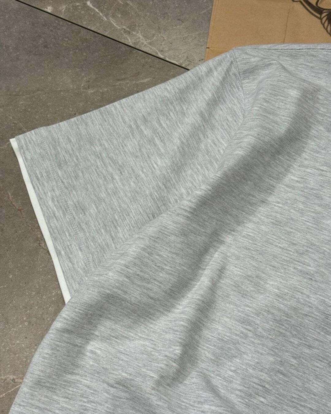 Футболка Brunello Cucinelli — изображение 9