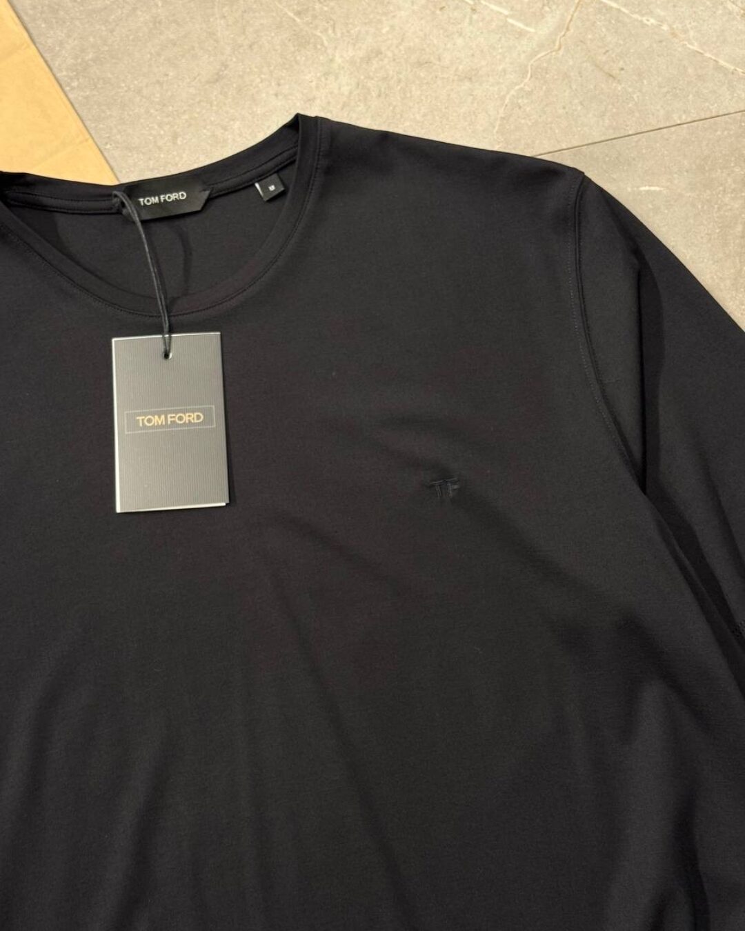 Футболка Tom Ford — изображение 4