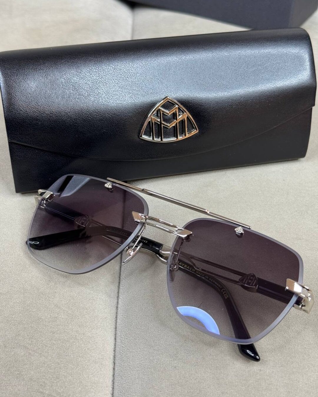 Очки Maybach — изображение 6