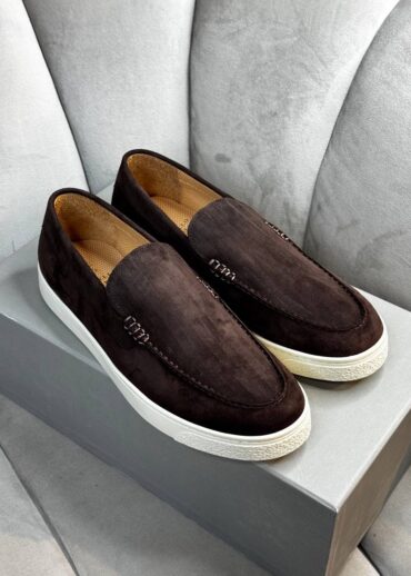 Лоферы Brunello Cucinelli