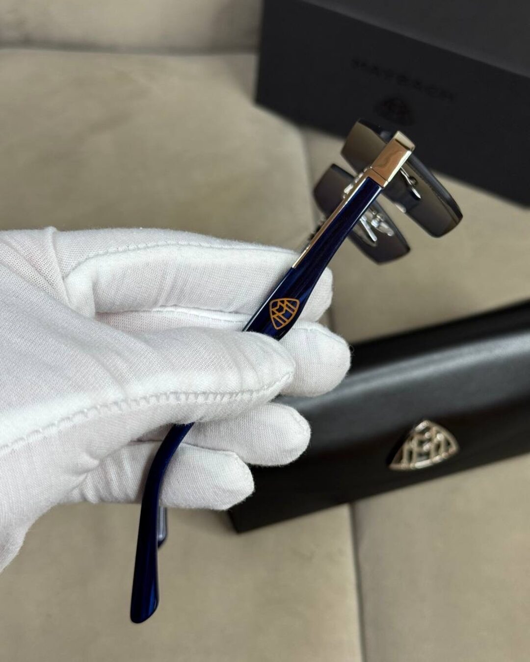 Очки Maybach — изображение 5