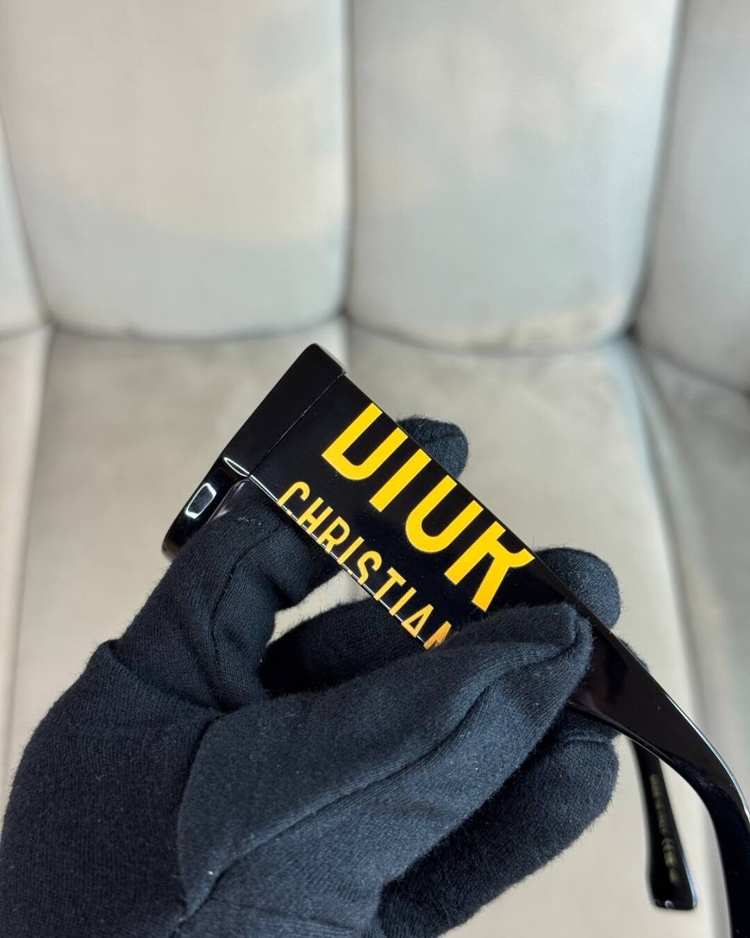 Очки Dior — изображение 6