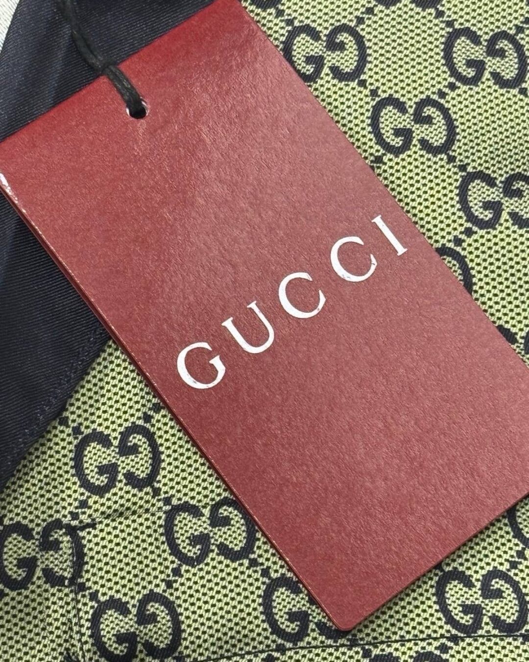 Костюм Gucci — изображение 8