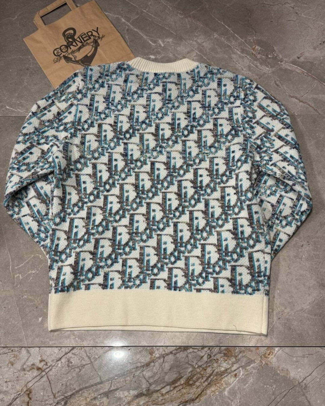 Свитер Dior — изображение 3