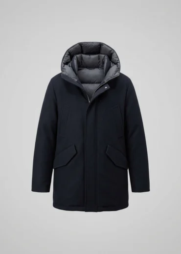 Куртка Loro Piana