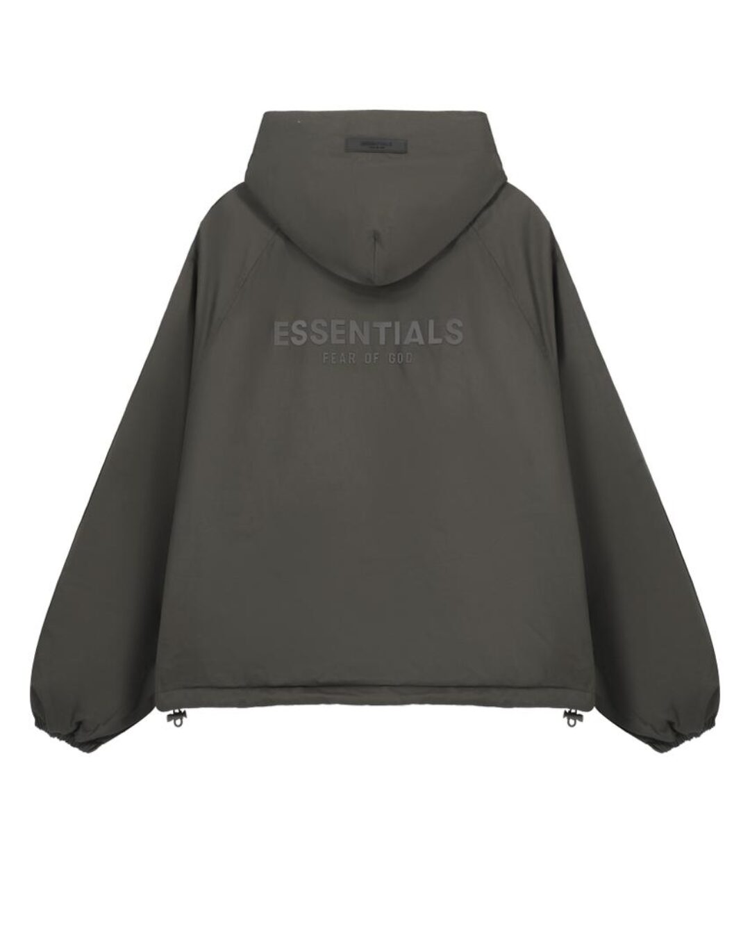 Куртка Fear of God — изображение 4