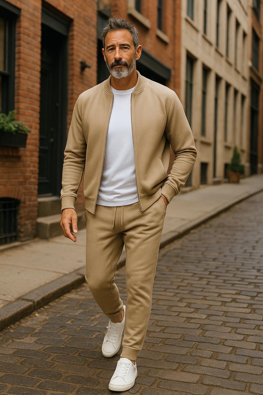 Спортивный Костюм Loro Piana — фото 1