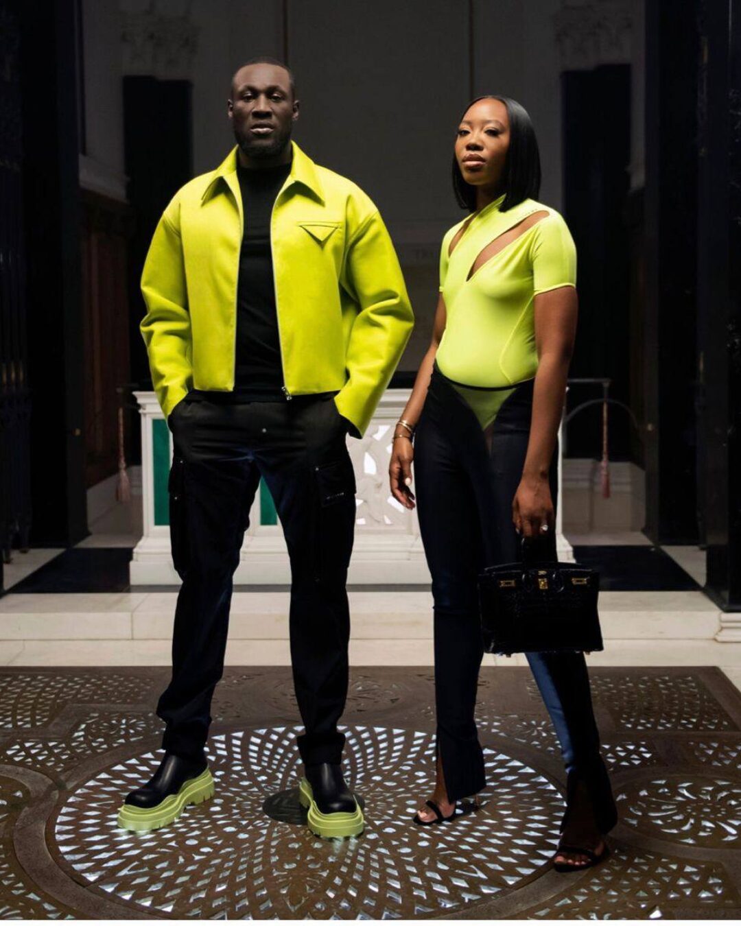 Куртка Bottega Veneta — изображение 10