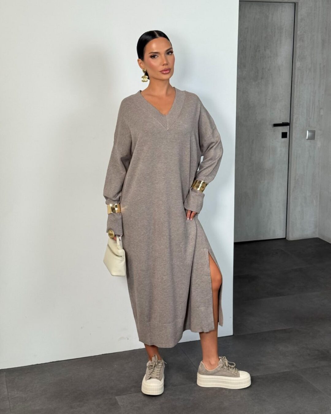 Платье Cornery — изображение 5