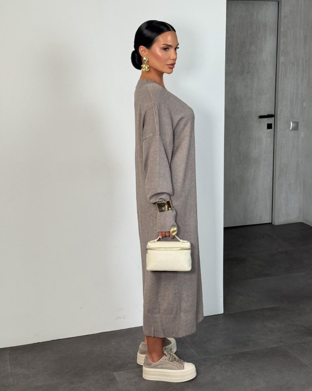 Платье Cornery — изображение 4