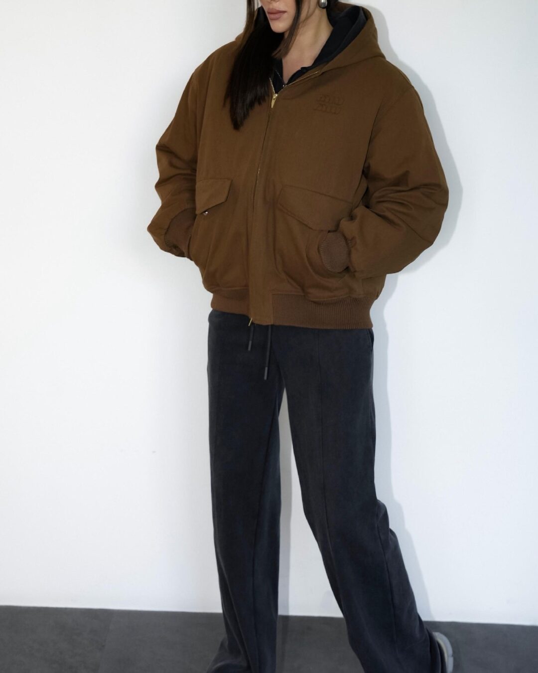 Куртка Miu Miu — изображение 4