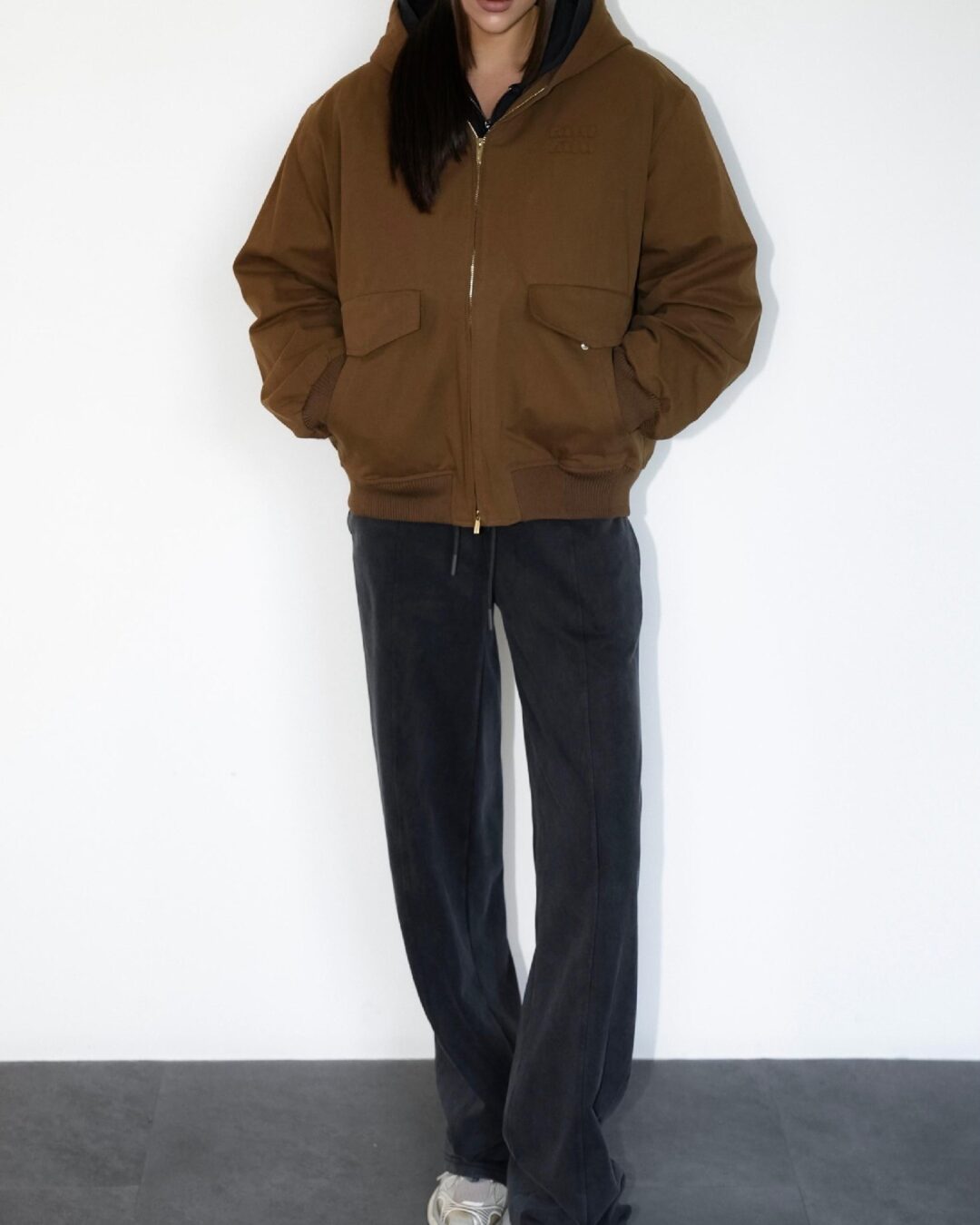 Куртка Miu Miu — изображение 2