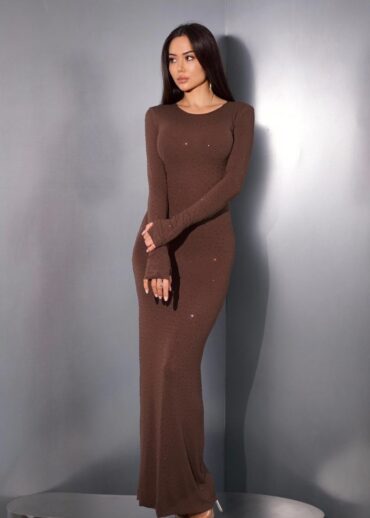 Платье Cornery