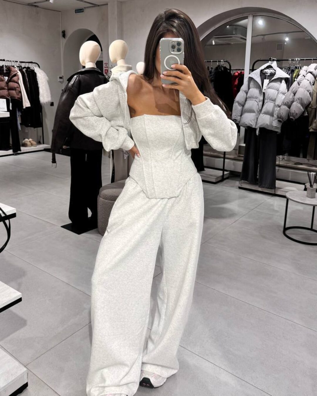 Костюм Cornery — изображение 3