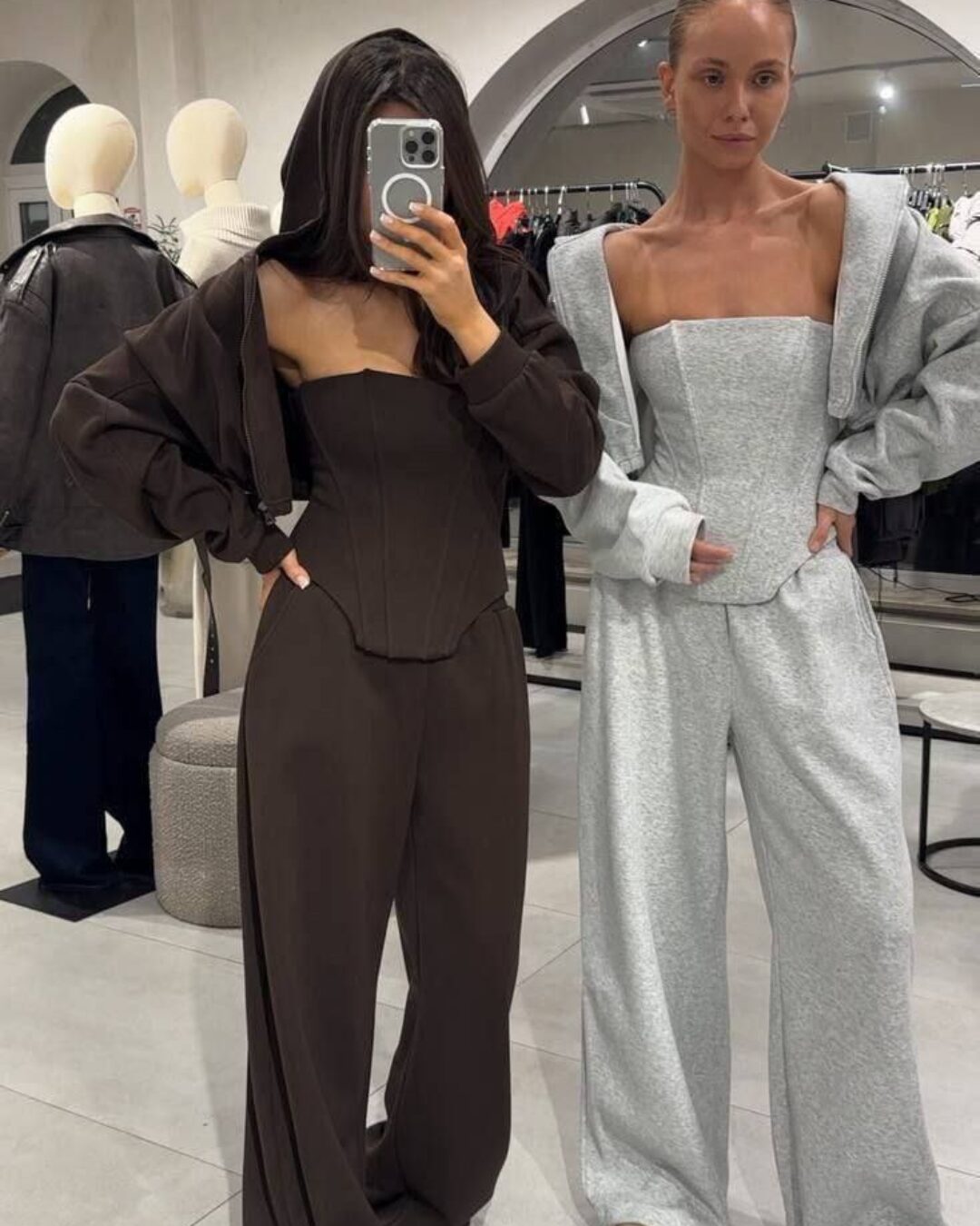 Костюм Cornery — изображение 5